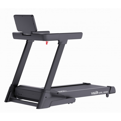 Бігова доріжка  Vigor XPL1200 - фото №5